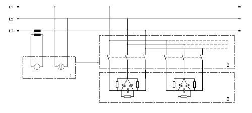picture compensation principle